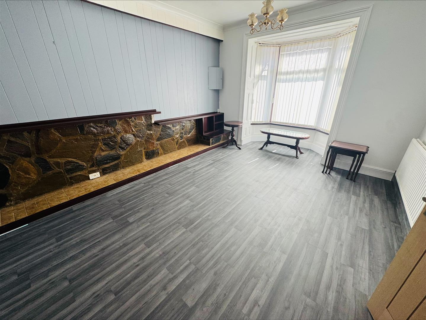 Coldstream Street, Llanelli, SA15 3BH